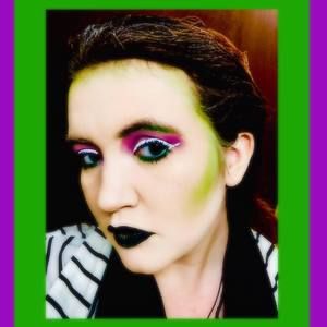 Meet your Posher, Kat
